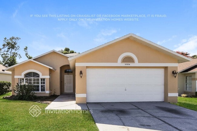 property at 10904 New Brighton Ct