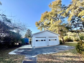 5216 Peden Point Rd in Wilmington, NC - Building Photo - Building Photo