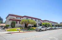 Tuscany Square in San Jose, CA - Building Photo - Building Photo