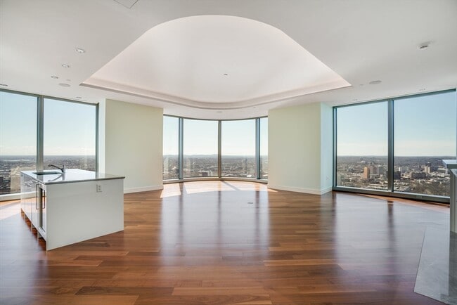 property at 1 Dalton St