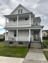 729 W Locust St in Scranton, PA - Building Photo
