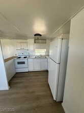 921 1st St in Pahrump, NV - Building Photo - Building Photo