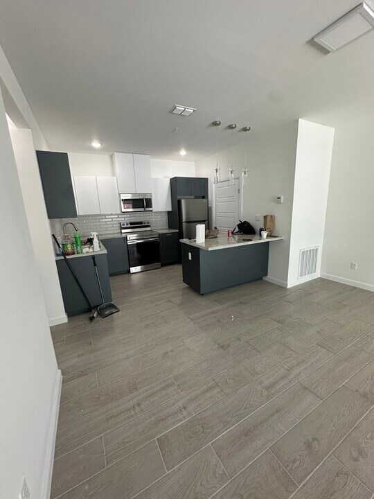 901 E Yuma Ave in McAllen, TX - Building Photo