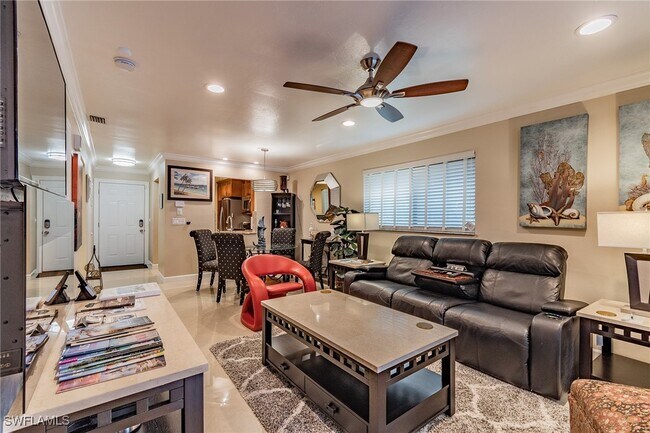 1519 Cape Coral Pkwy W in Cape Coral, FL - Building Photo - Building Photo