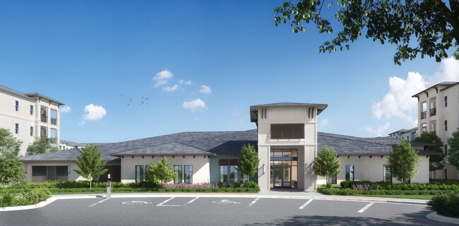 Northhaven in Sanford, FL - Foto de edificio - Building Photo