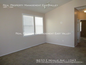 9233 E Neville Ave-Unit -1043 in Mesa, AZ - Building Photo - Building Photo