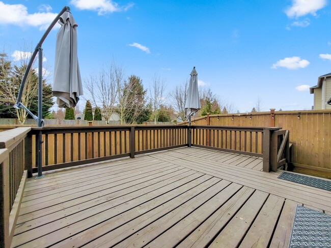 property at 12720 36th Place NE