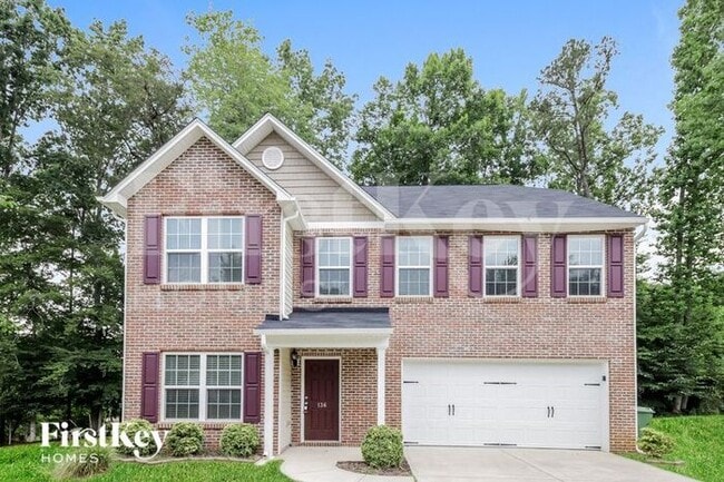 property at 136 Harmon Mill Ct