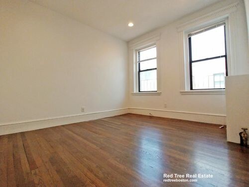 11 Peterborough St-Unit -5f in Boston, MA - Building Photo