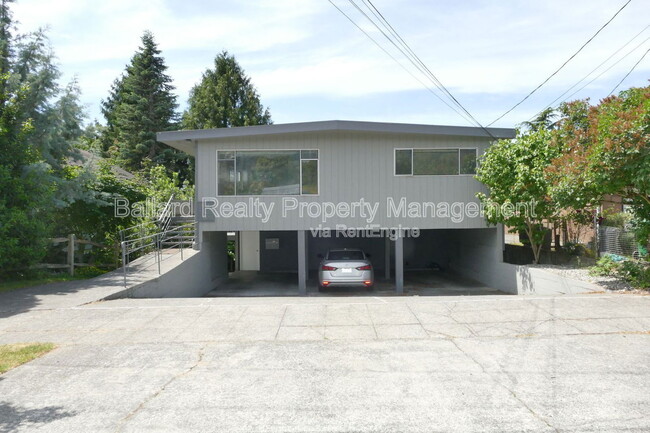 property at 6035 4th Ave NW