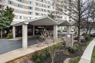 Prospect House in Arlington, VA - Building Photo - Building Photo