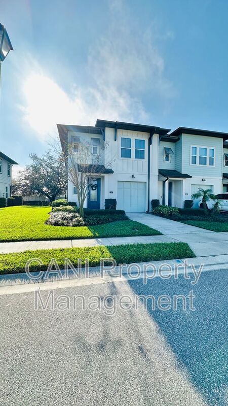 745 Benoi Dr in Davenport, FL - Building Photo - Building Photo