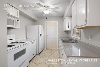 1322 Hermitage Ave in Charleston, SC - Building Photo - Building Photo