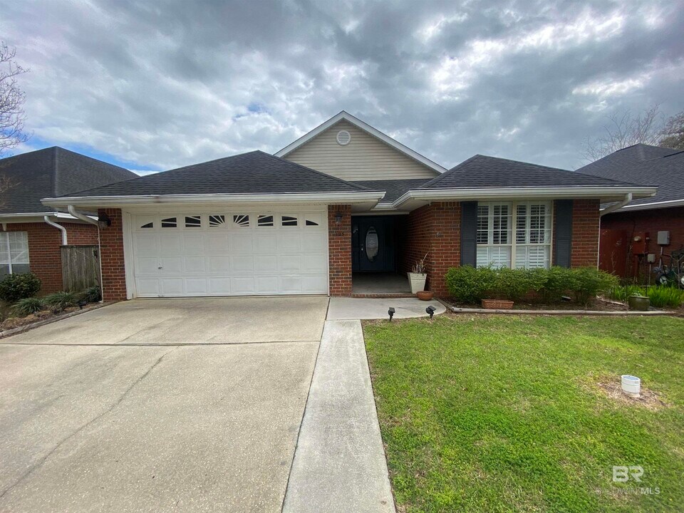 125 Cypress Ln in Fairhope, AL - Building Photo