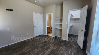 110 Collett Ct in Weatherford, TX - Building Photo - Building Photo