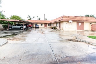 44769 Palm St in Indio, CA - Building Photo - Building Photo