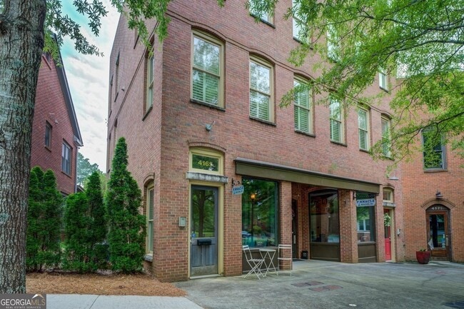 property at 4165 Raphael Street