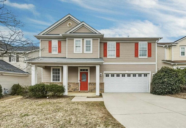 property at 208 Edgecroft Way