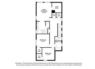 2507 W Old Paint Trail in Phoenix, AZ - Foto de edificio - Building Photo