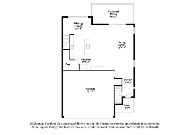 832 Astra Peak St in Henderson, NV - Building Photo - Building Photo