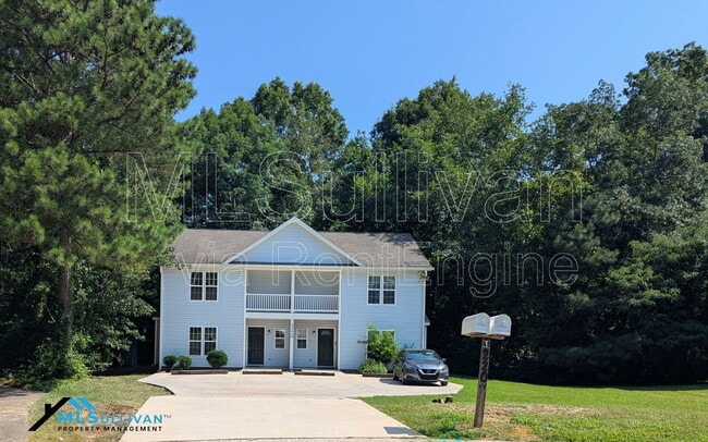 property at 2200 Anthony Dr