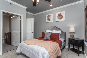 Arlo Luxury Homes in Little Rock, AR - Building Photo - Interior Photo