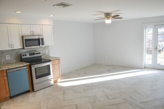25 Alpine St-Unit -Unit 20 in Boston, MA - Building Photo - Building Photo