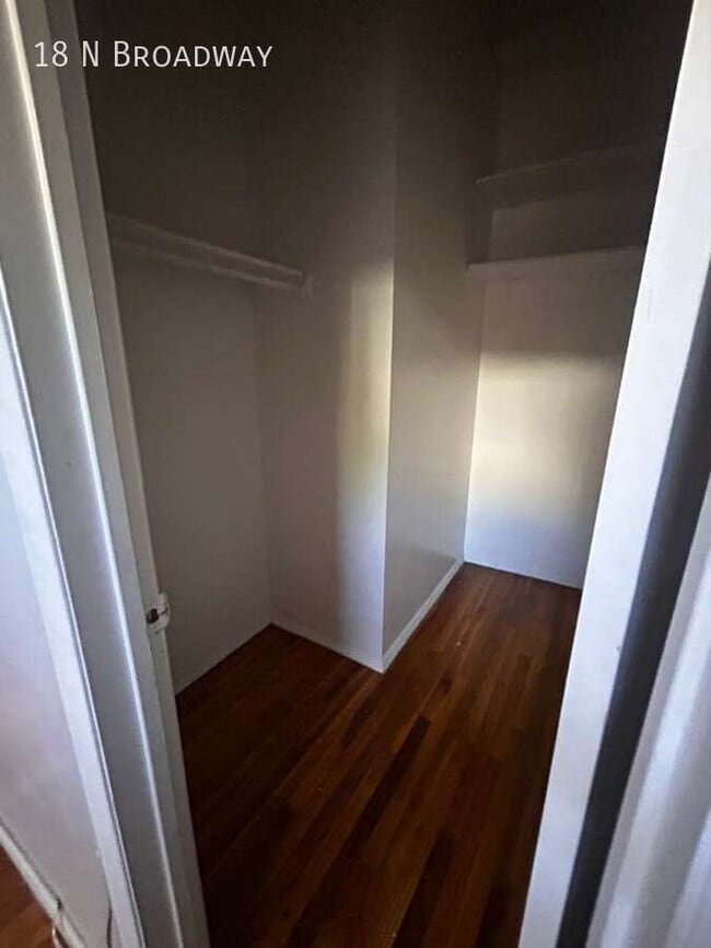 property at 18 N Broadway