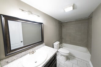 Cascade Place Apartments in Cullman, AL - Building Photo - Building Photo