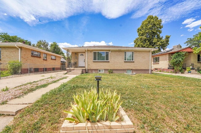 property at 357 Zenobia St