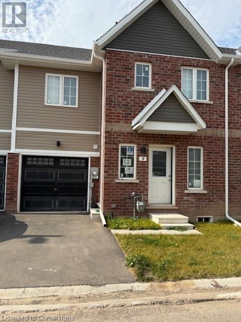 property at 9 Waterleaf Trl