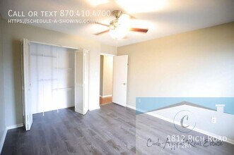 1812 Rich Rd in Jonesboro, AR - Building Photo - Building Photo