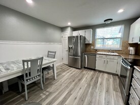 4008 Rogers Ave in Cheyenne, WY - Building Photo