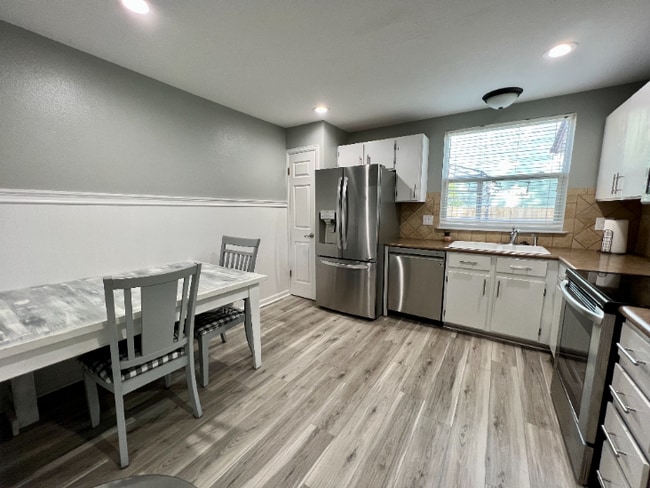 property at 4008 Rogers Ave