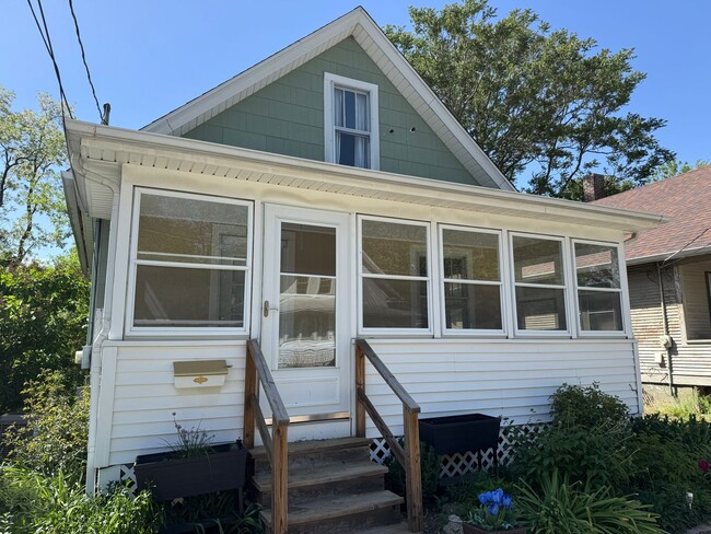 property at 1181 23rd St