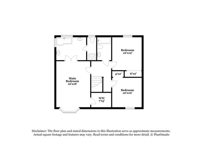 113 Whispering Ct in Canton, GA - Building Photo - Building Photo