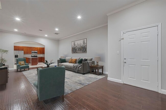 property at 15315 Addicks Stone Dr