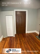 1 Cherokee St, Unit 3014 1F in St. Louis, MO - Building Photo - Building Photo