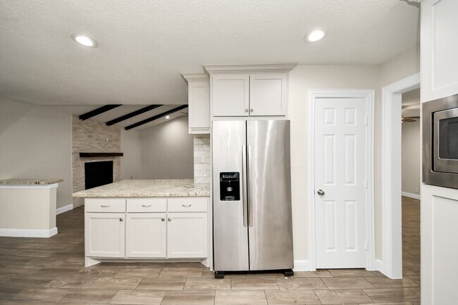 property at 19435 I-45