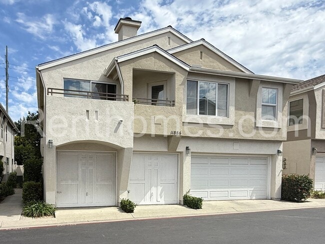 property at 11886 Scripps Creek Dr