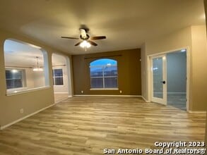 8935 Liberty View in Converse, TX - Building Photo - Building Photo