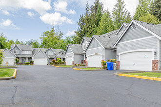 Shiloh Village in Covington, WA - Building Photo - Building Photo