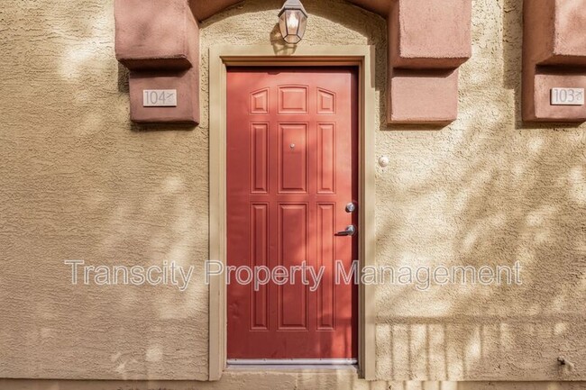 2024 S Baldwin in Mesa, AZ - Foto de edificio - Building Photo