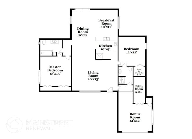 13239 Asbury St in Spring Hill, FL - Building Photo - Building Photo