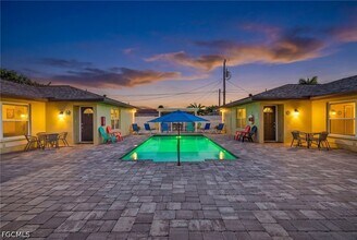 624 SE 46th St in Cape Coral, FL - Building Photo - Building Photo