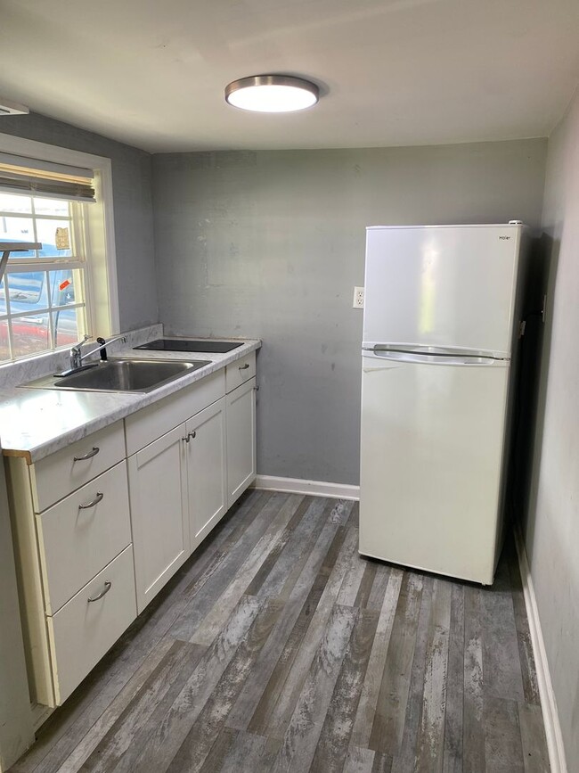 207 E 16th St in Columbia, TN - Building Photo - Building Photo