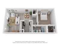 Aspen Apartments photo'