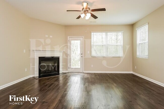 2053 Theberton Trail in Locust Grove, GA - Building Photo - Building Photo