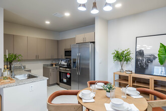 Atlantica at Dania Beach in Dania Beach, FL - Building Photo - Interior Photo