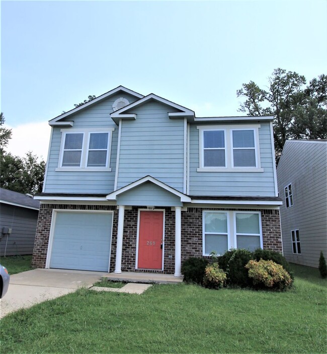 269 Bermuda Lakes Dr in Meridianville, AL - Building Photo - Building Photo